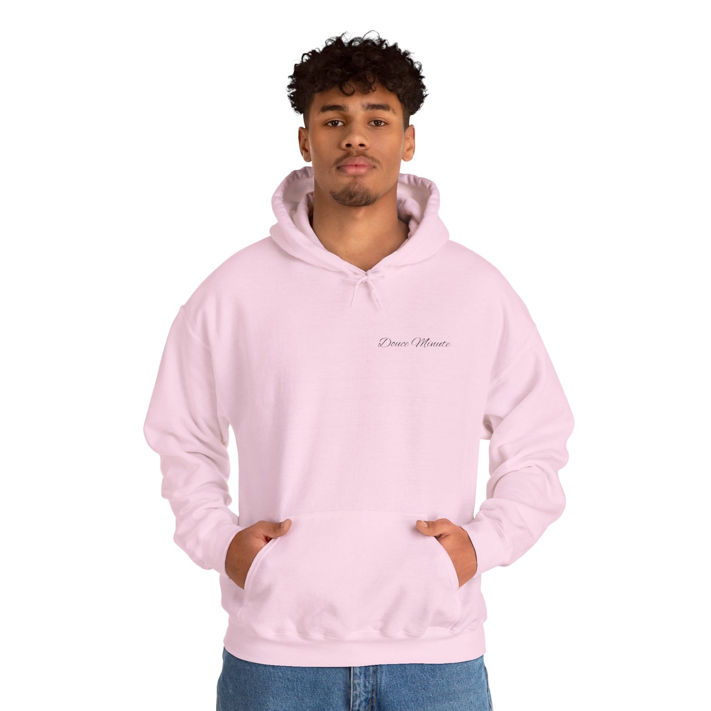 Hoodie unisex
