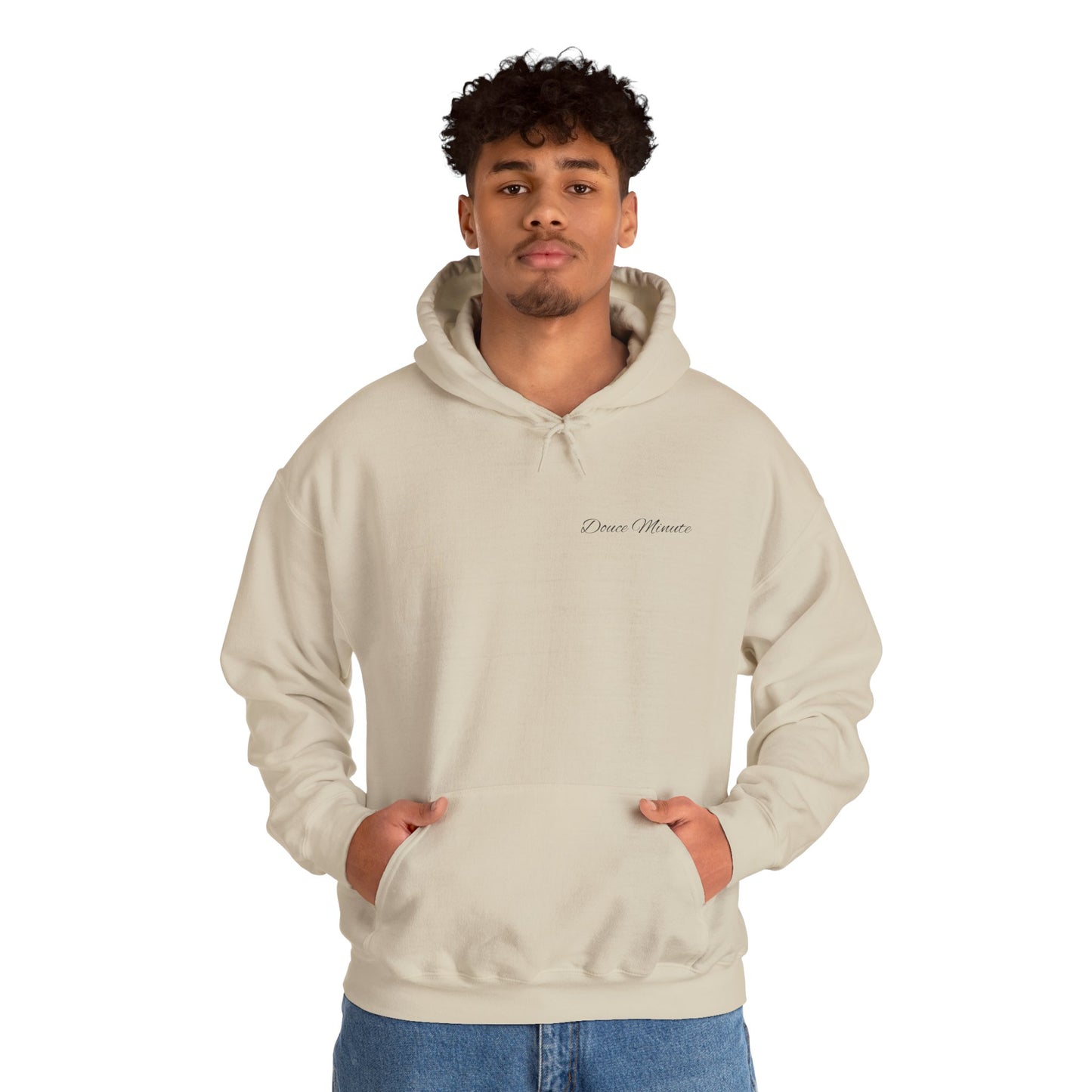 Hoodie unisex