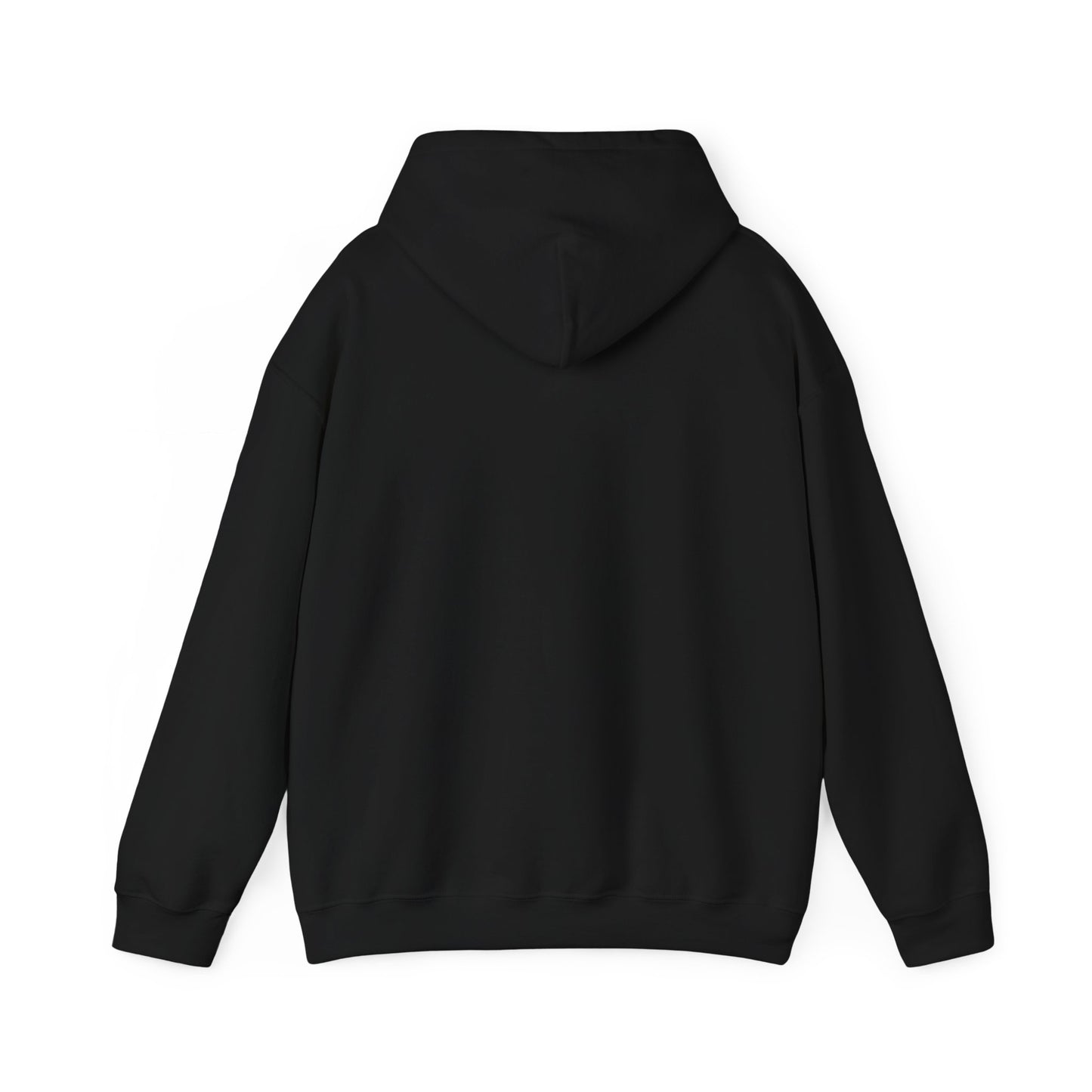 Hoodie unisexe "Chat'mpagne de la douceur" avec notre adorable petit chat.