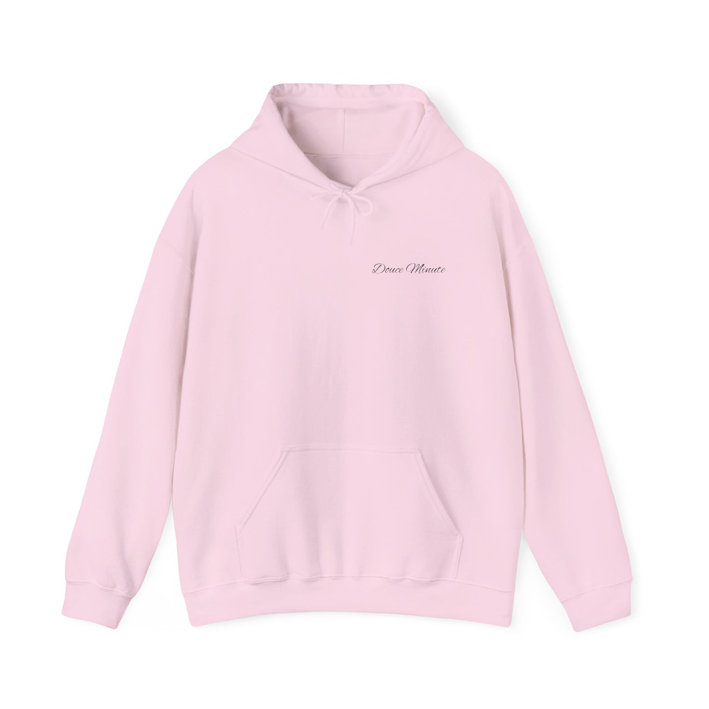 Hoodie unisex