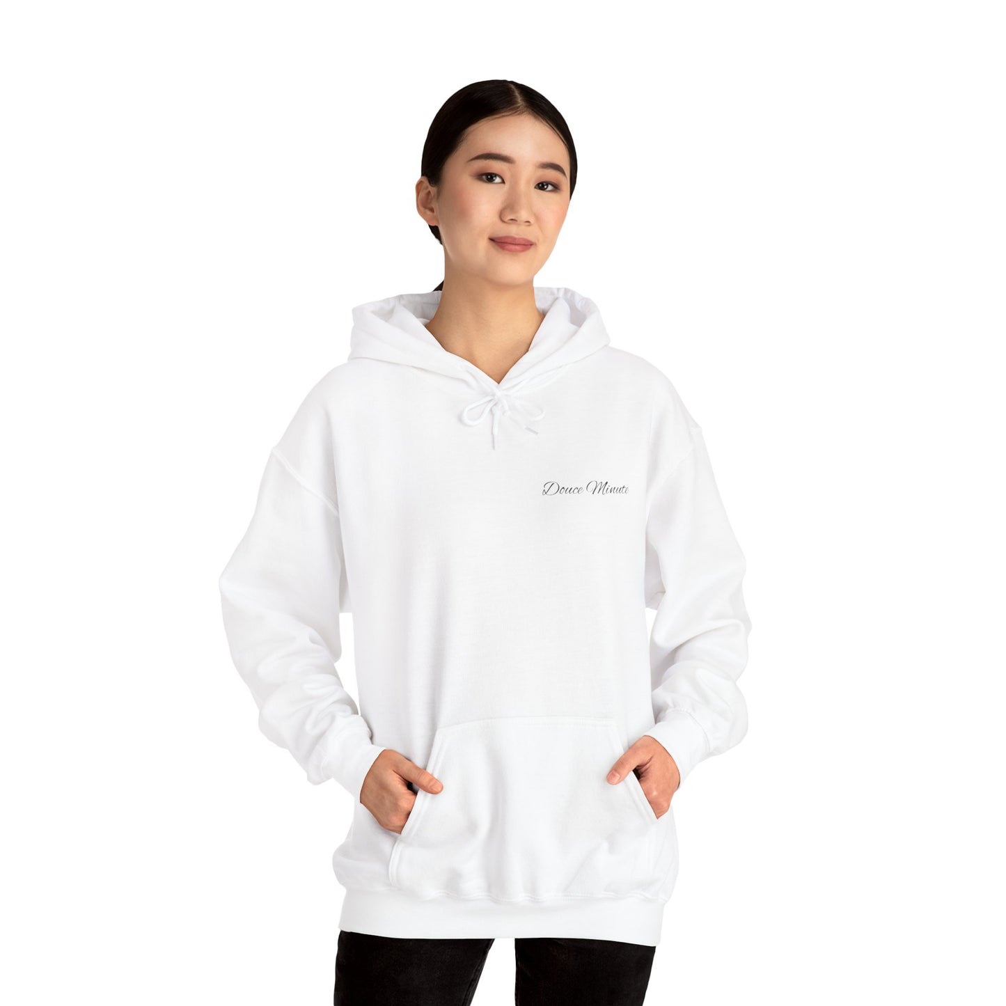Hoodie unisex