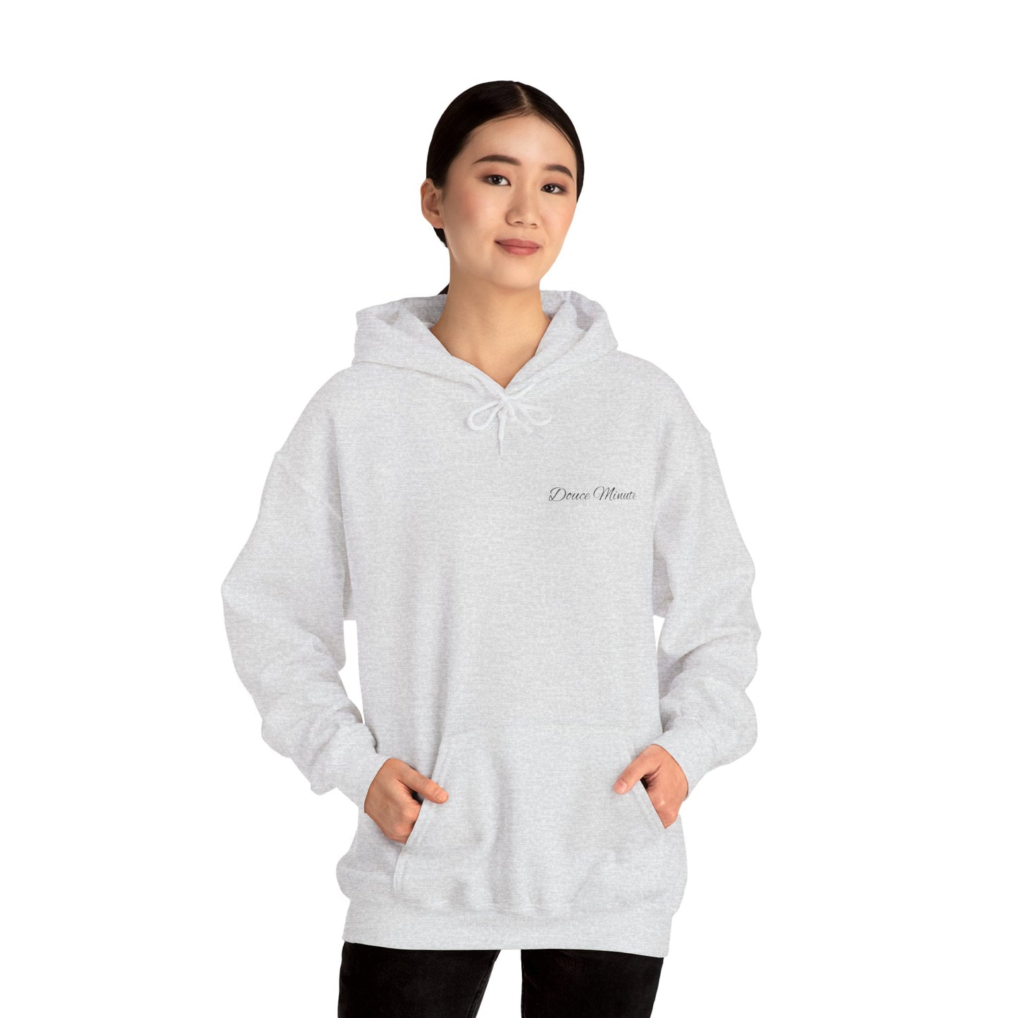 Hoodie unisex