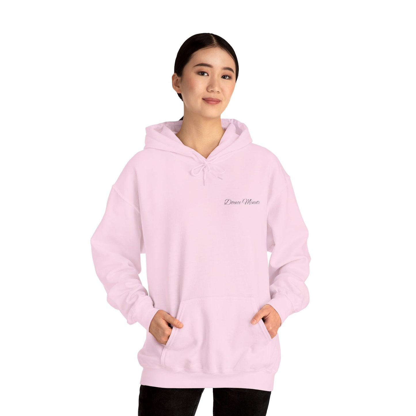 Hoodie unisex