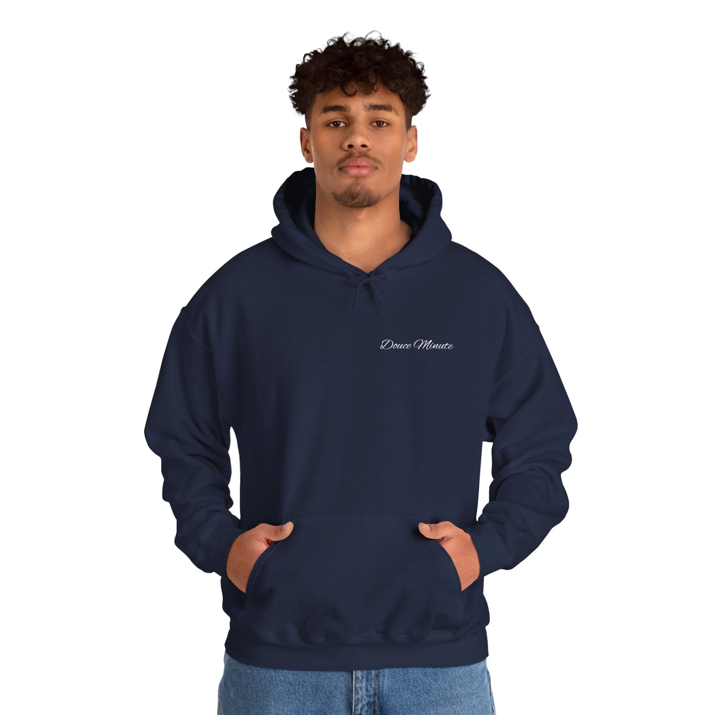 Hoodie unisex
