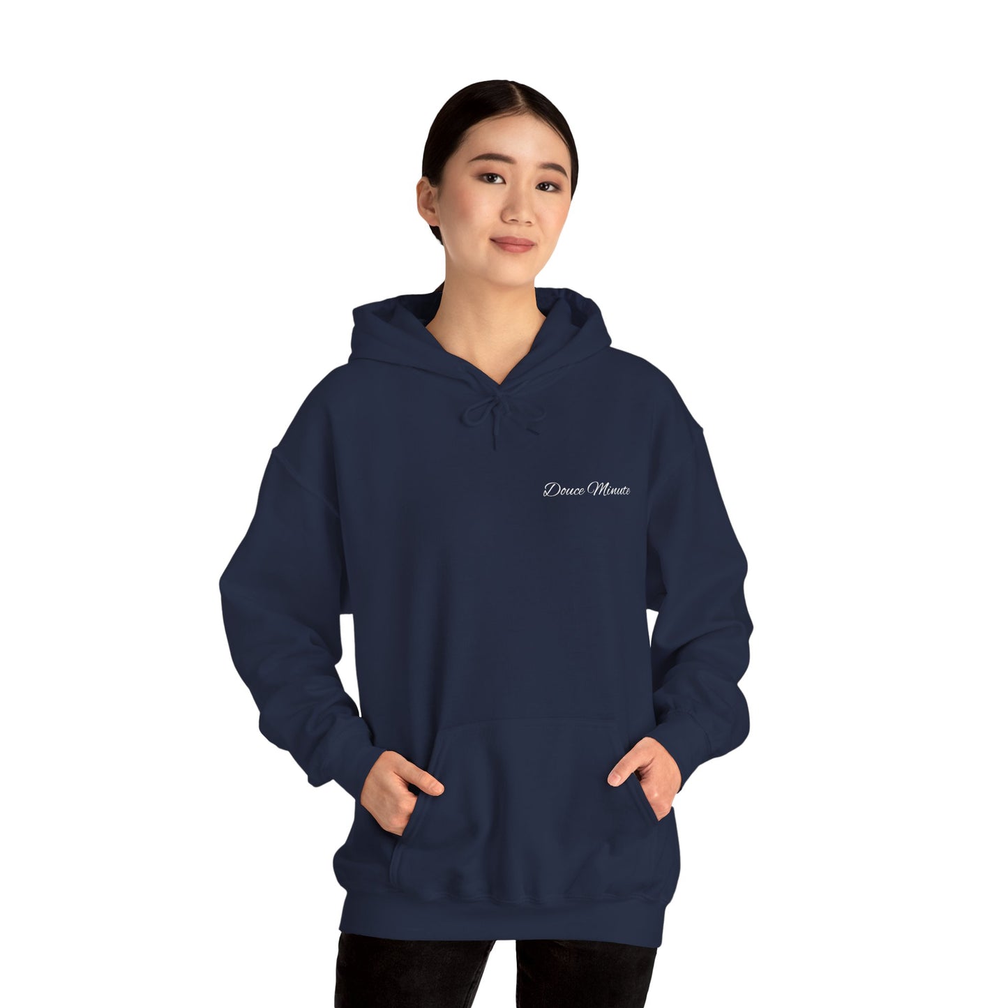 Hoodie unisex