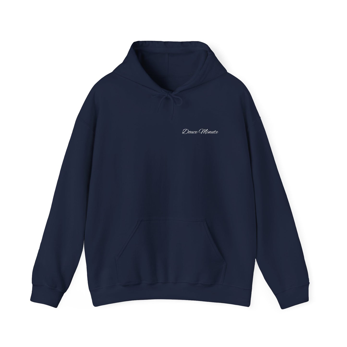 Hoodie unisex