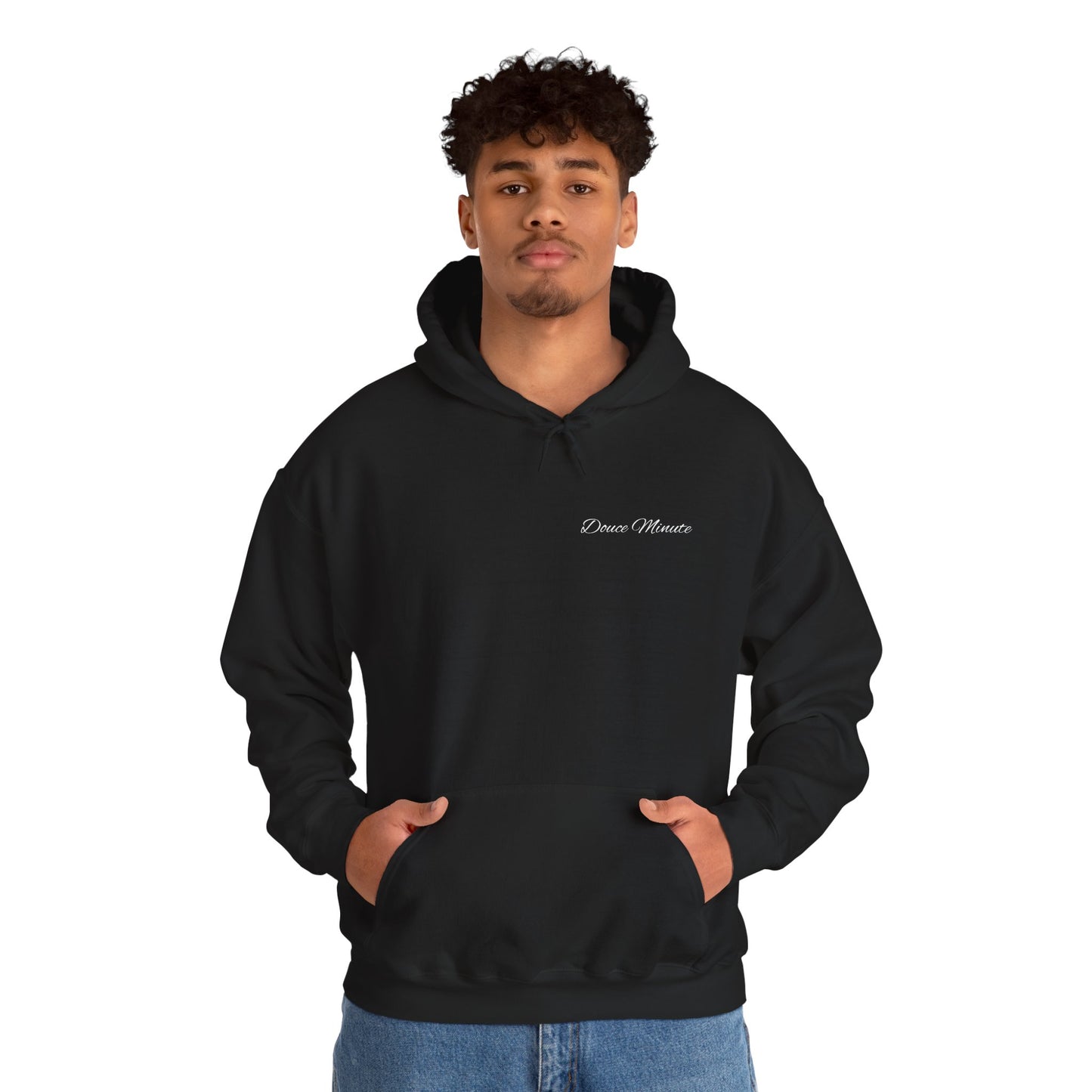 Hoodie unisex