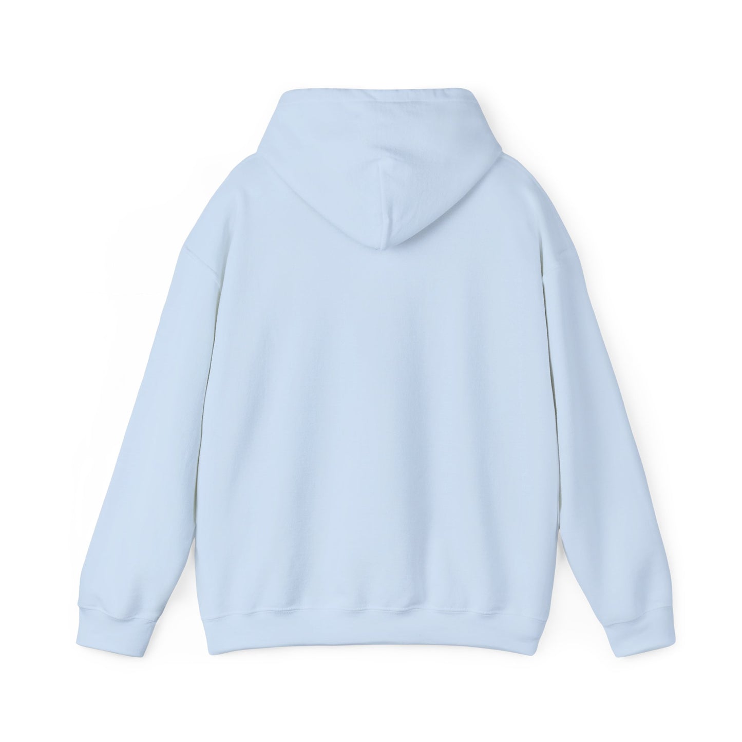 Hoodie unisexe "Chat'mpagne de la douceur" avec notre adorable petit chat.