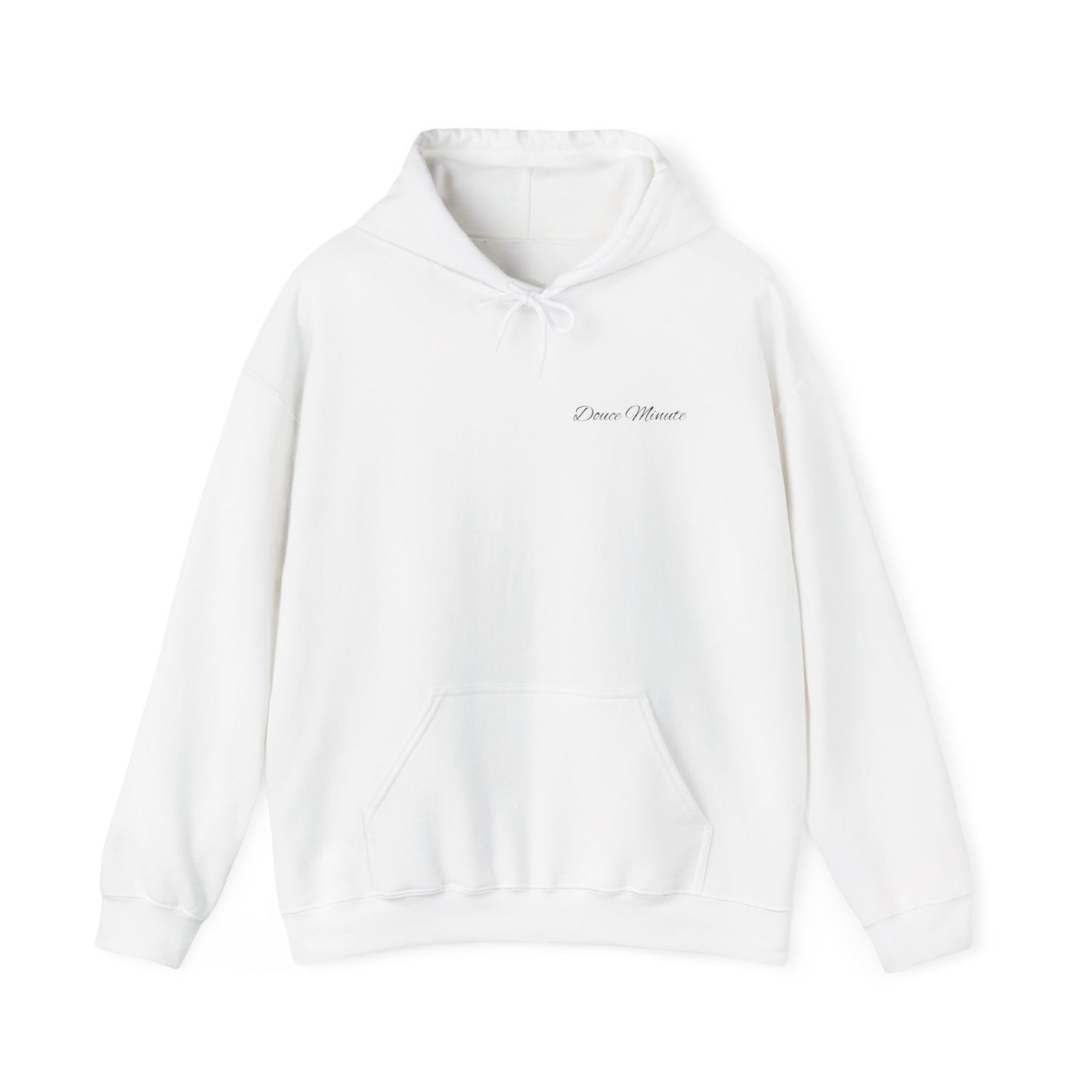 Hoodie unisex