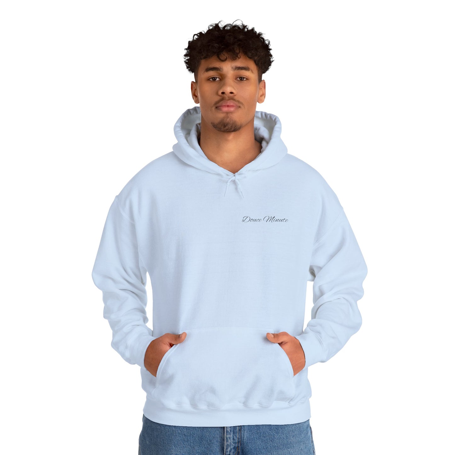 Hoodie unisex
