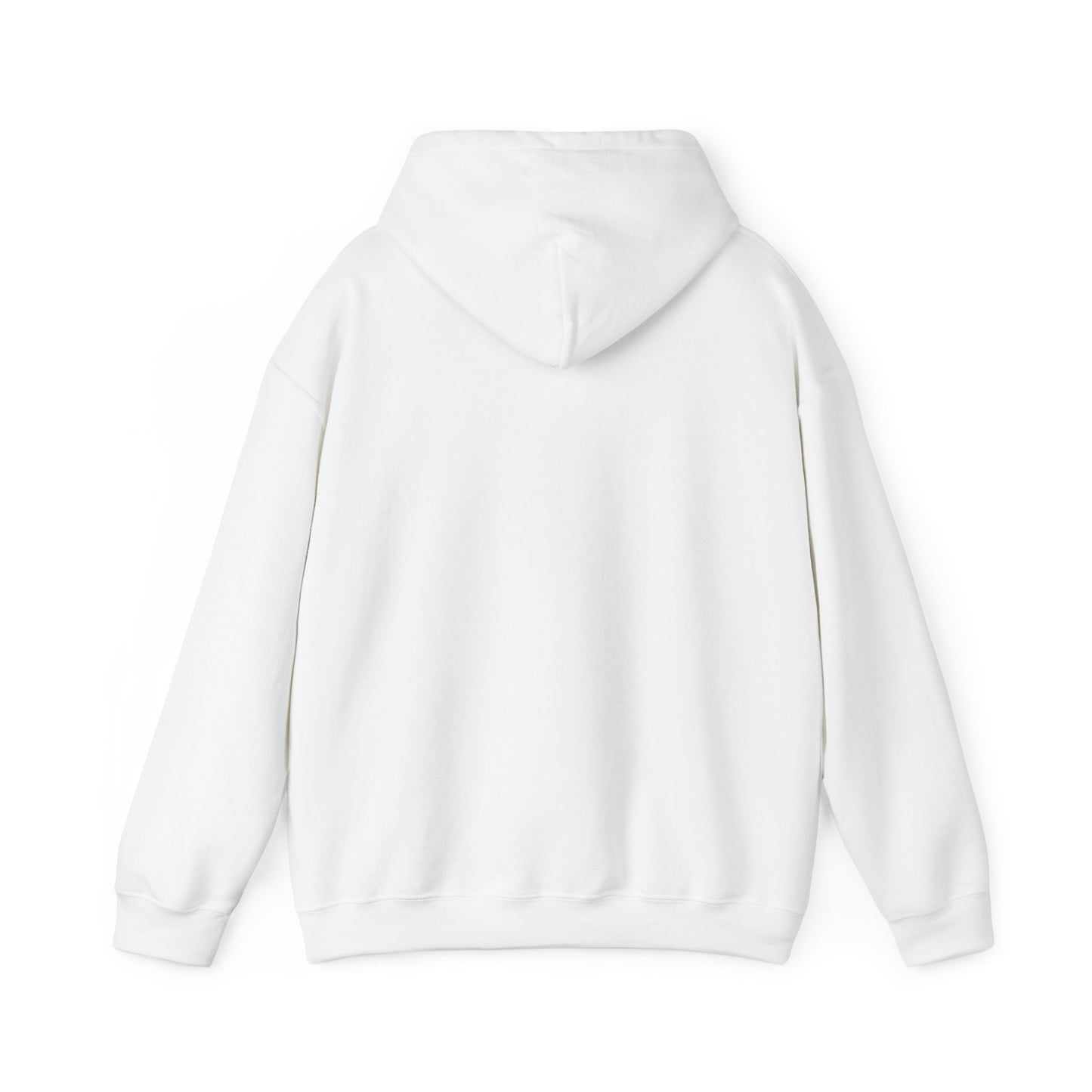 Hoodie unisexe "Chat'mpagne de la douceur" avec notre adorable petit chat.