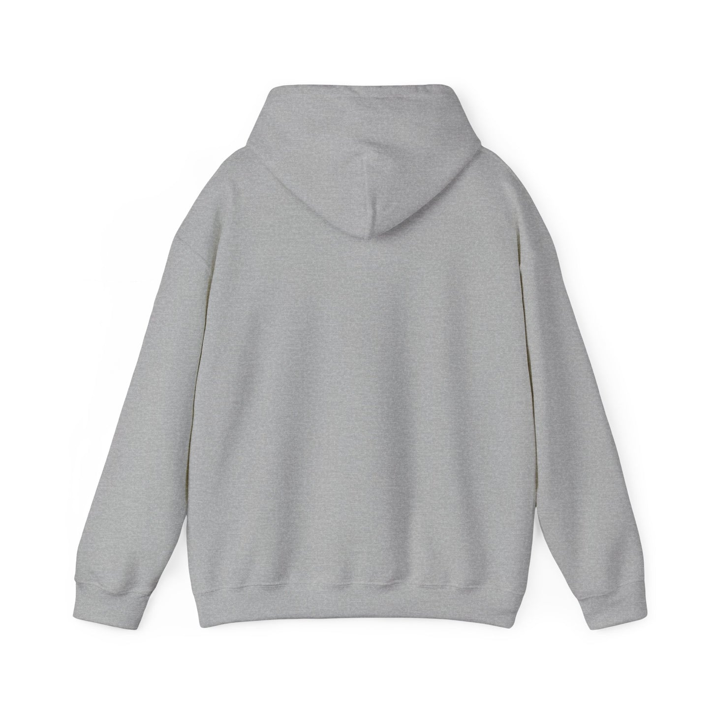Hoodie unisexe "Chat'mpagne de la douceur" avec notre adorable petit chat.