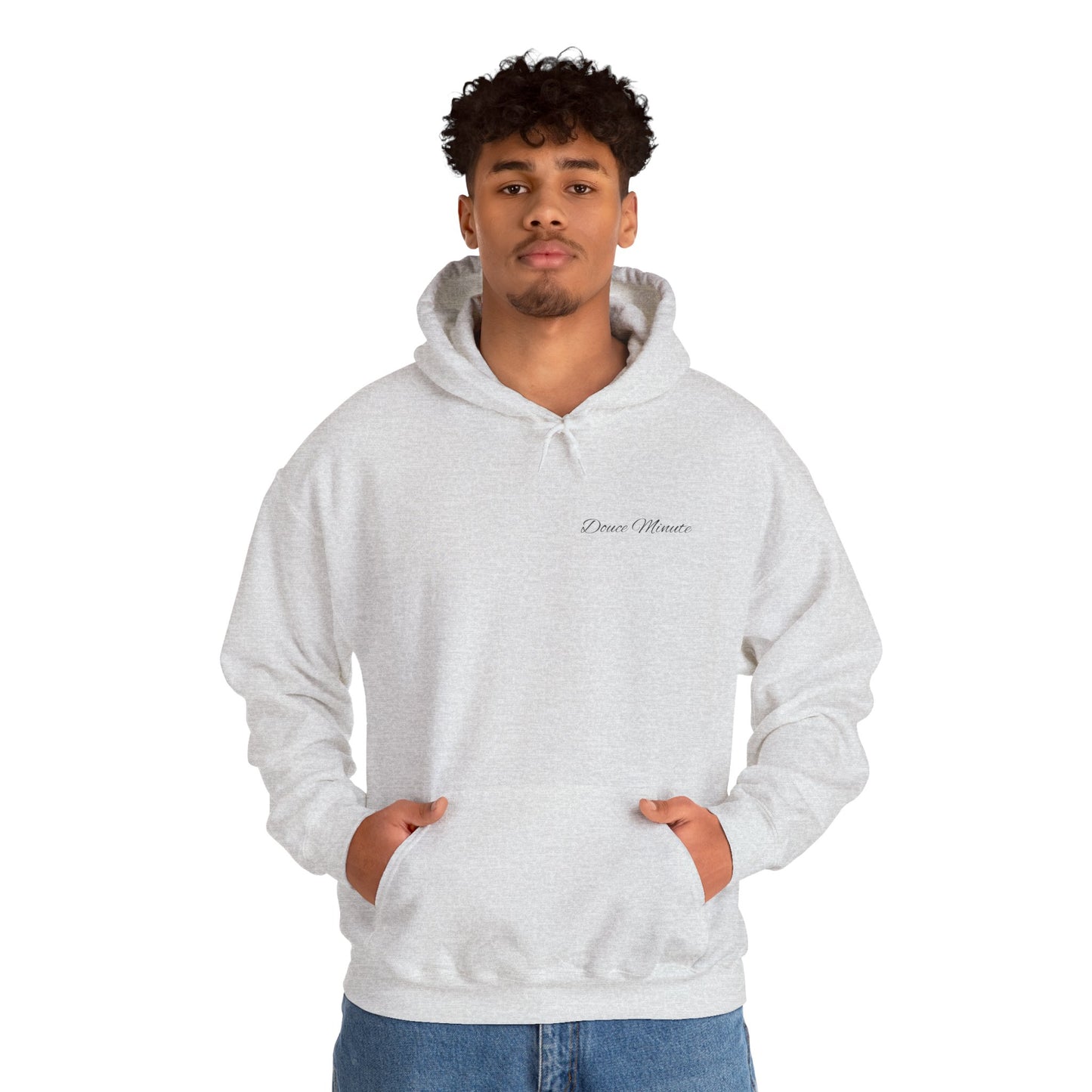 Hoodie unisex