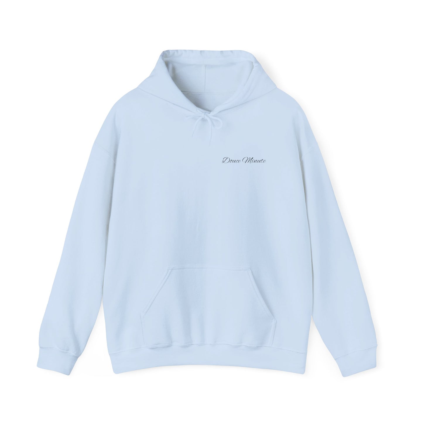 Hoodie unisex
