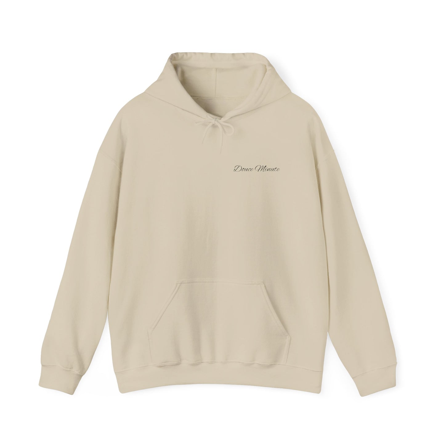 Hoodie unisex
