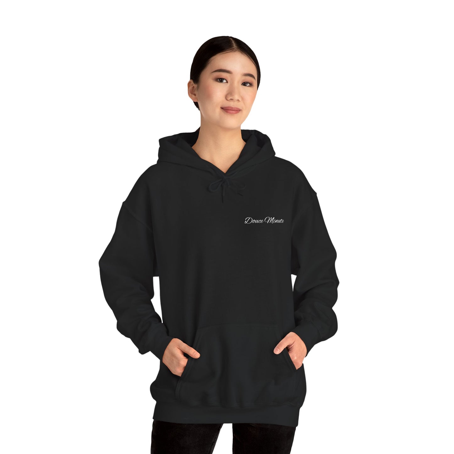 Hoodie unisex
