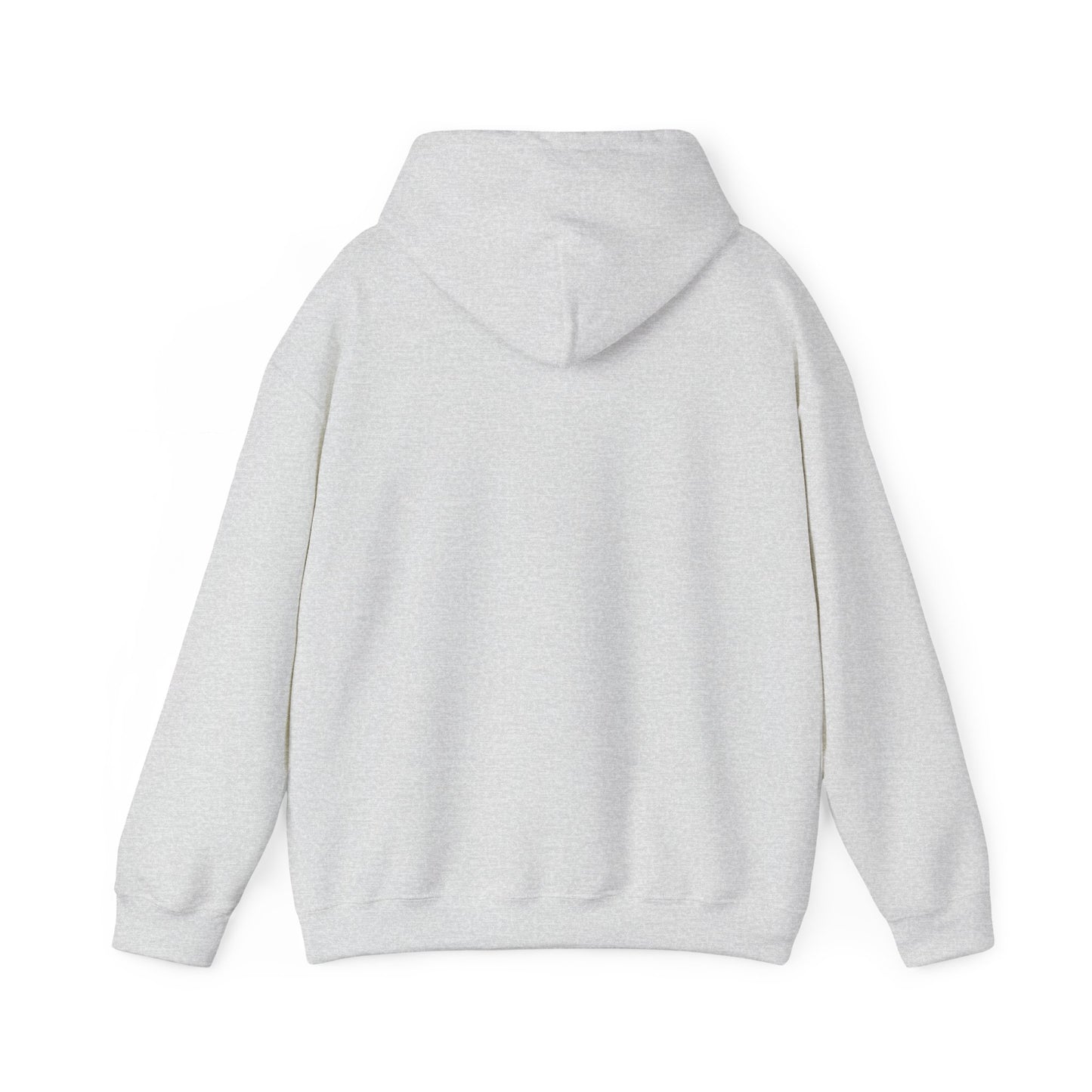 Hoodie unisexe "Chat'mpagne de la douceur" avec notre adorable petit chat.