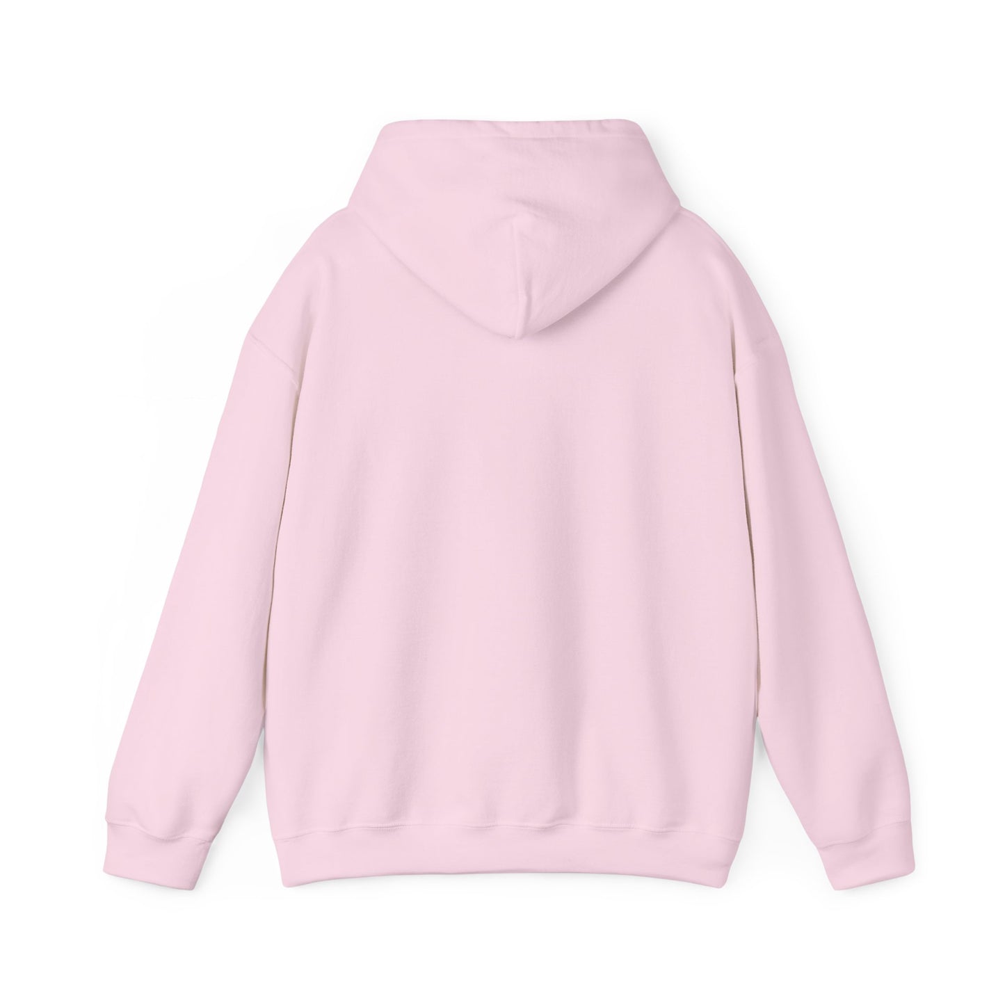 Hoodie unisexe "Chat'mpagne de la douceur" avec notre adorable petit chat.