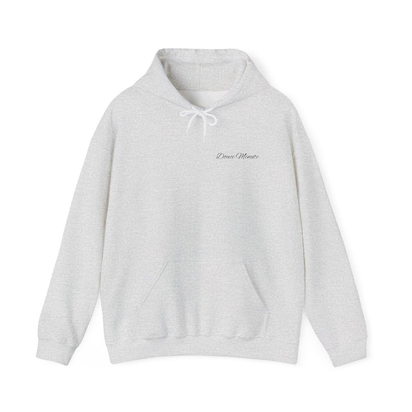 Hoodie unisex