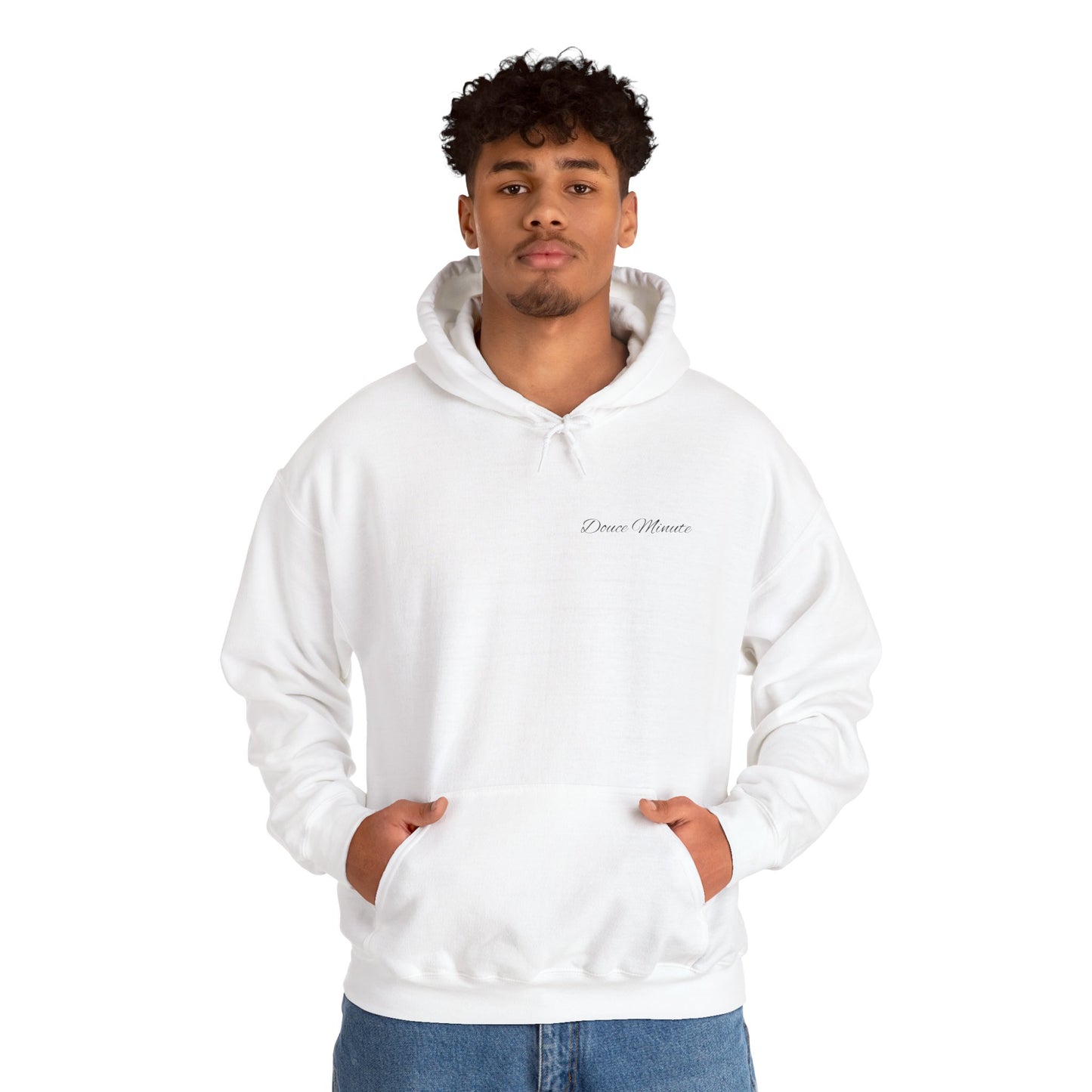 Hoodie unisex