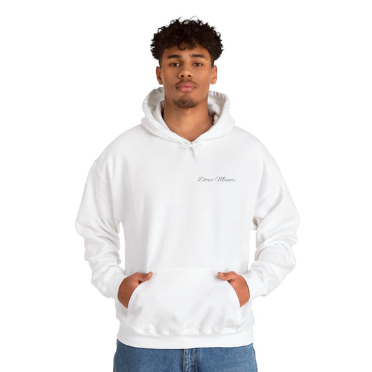 Hoodie unisex
