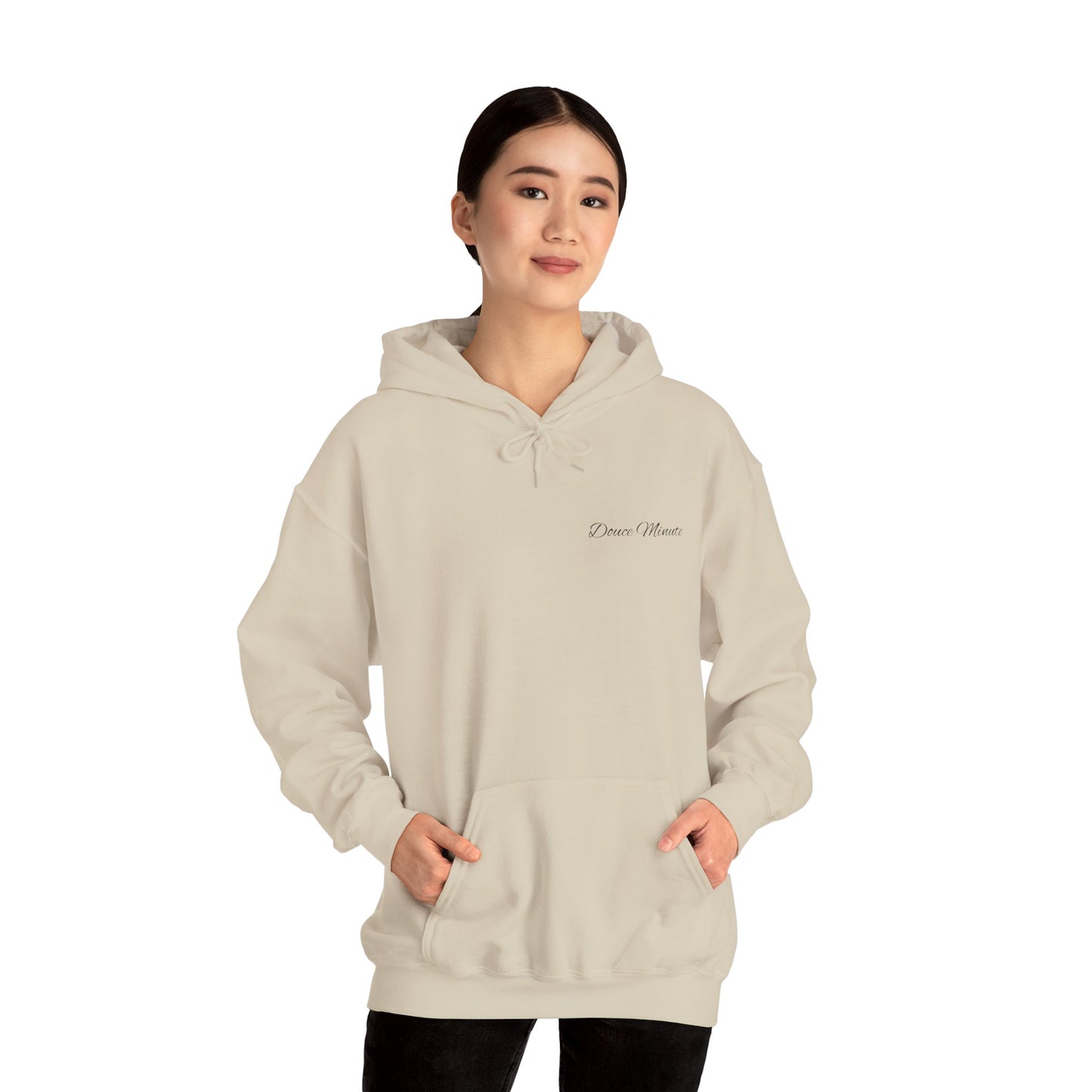 Hoodie unisex
