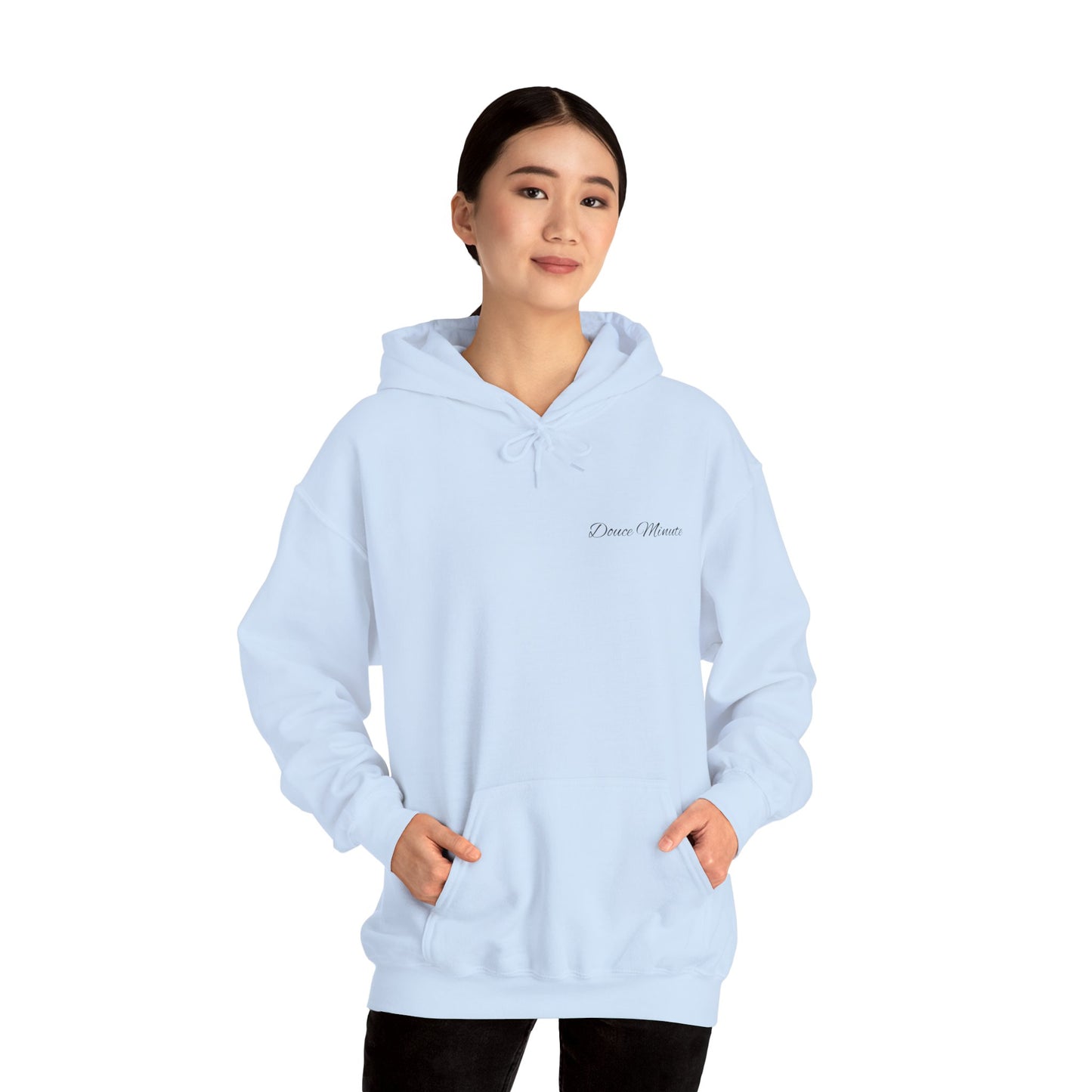 Hoodie unisex